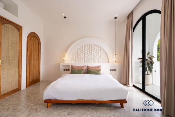 Image 15 from Villa 1 Kamar BaruDisewakan Jangka Panjang di Bali Pererenan Sisi Utara