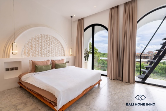 Image 17 from Villa 1 Kamar BaruDisewakan Jangka Panjang di Bali Pererenan Sisi Utara