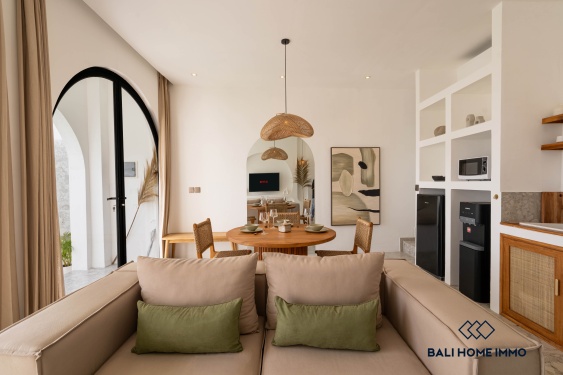 Image 5 from Villa 1 Kamar BaruDisewakan Jangka Panjang di Bali Pererenan Sisi Utara