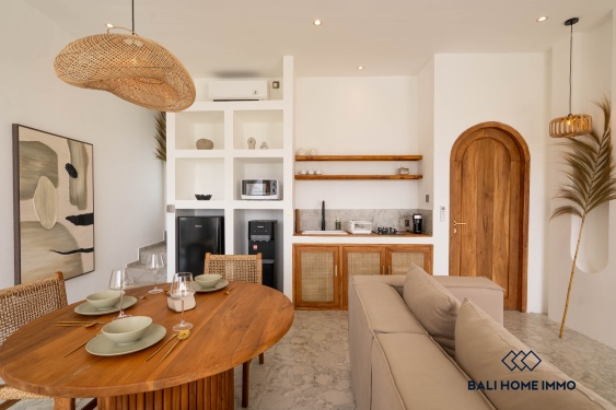 Image 8 from Villa 1 Kamar BaruDisewakan Jangka Panjang di Bali Pererenan Sisi Utara