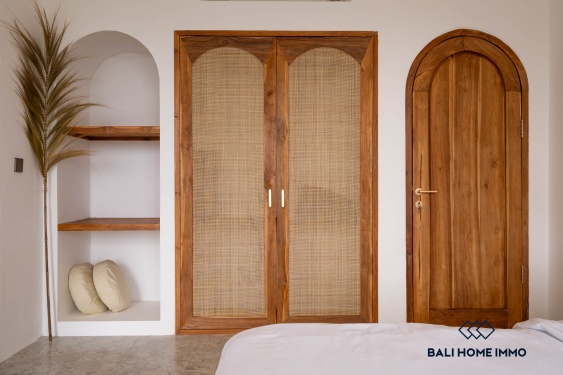Image 20 from Villa 1 Kamar BaruDisewakan Jangka Panjang di Bali Pererenan Sisi Utara