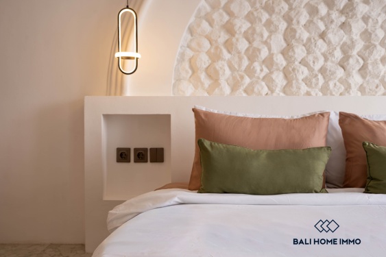 Image 19 from Villa 1 Kamar BaruDisewakan Jangka Panjang di Bali Pererenan Sisi Utara