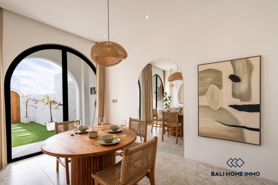 Image 10 from Villa 1 Kamar BaruDisewakan Jangka Panjang di Bali Pererenan Sisi Utara