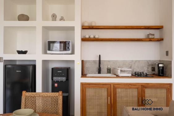 Image 12 from Villa 1 Kamar BaruDisewakan Jangka Panjang di Bali Pererenan Sisi Utara