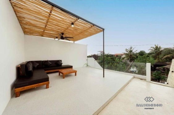 Image 20 from Villa 1 Kamar baru dijual hak sewa di Bali Pererenan