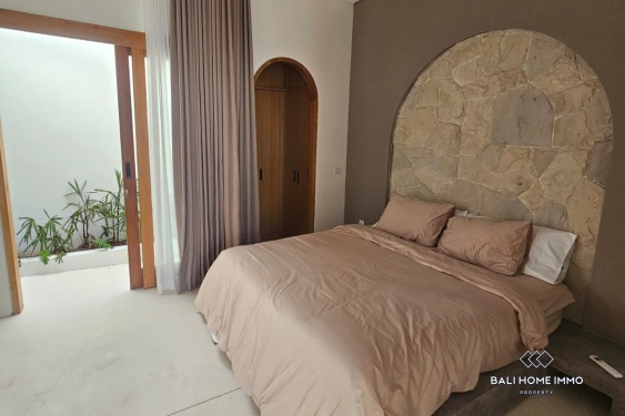 Image 3 from Villa neuve 1 chambre à vendre en bail emphytéotique à Bali Pererenan