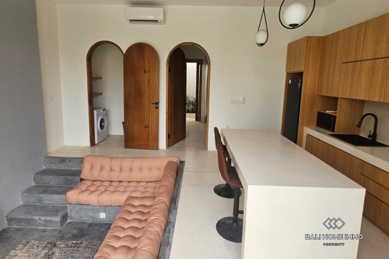 Image 2 from Villa neuve 1 chambre à vendre en bail emphytéotique à Bali Pererenan