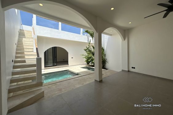 Image 3 from Brand New 1 Bedroom Villa for Sale Leasehold in Bali Pererenan Tumbak Bayuh