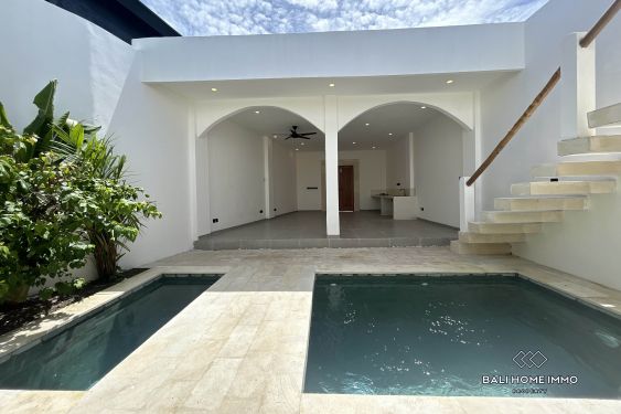 Image 2 from Brand New 1 Bedroom Villa for Sale Leasehold in Bali Pererenan Tumbak Bayuh