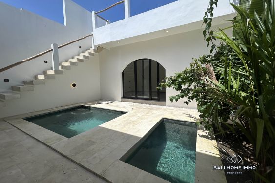 Image 1 from Brand New 1 Bedroom Villa for Sale Leasehold in Bali Pererenan Tumbak Bayuh