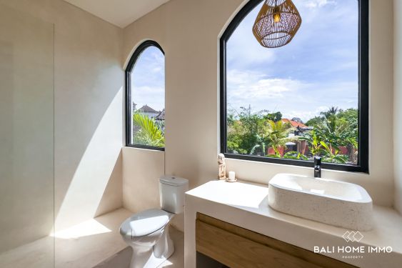 Image 10 from Brand new 1 Bedroom villa for sale leasehold in Bali Seseh