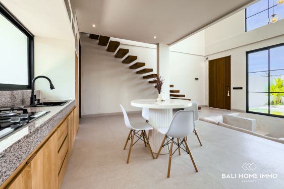 Image 6 from Brand new 1 Bedroom villa for sale leasehold in Bali Seseh