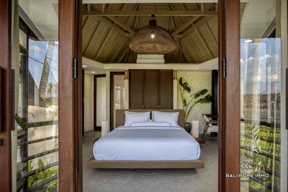 Image 10 from Brand new 1 bedroom villa for sale leasehold in Bali Ubud