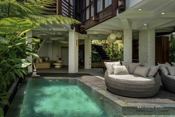 Image 2 from Brand new 1 bedroom villa for sale leasehold in Bali Ubud