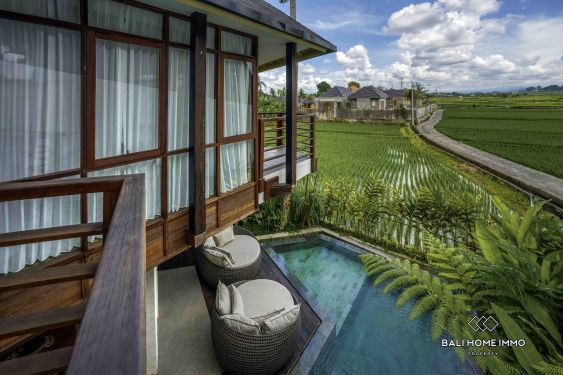 Image 20 from Brand new 1 bedroom villa for sale leasehold in Bali Ubud