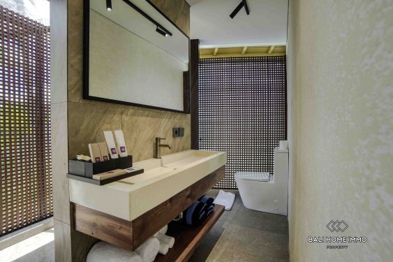Image 18 from Brand new 1 bedroom villa for sale leasehold in Bali Ubud