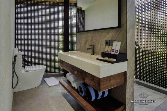 Image 19 from Brand new 1 bedroom villa for sale leasehold in Bali Ubud