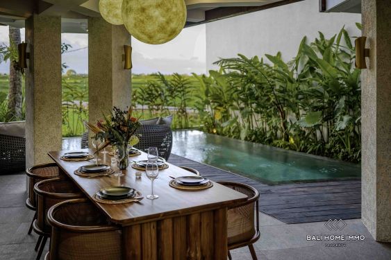 Image 7 from Brand new 1 bedroom villa for sale leasehold in Bali Ubud
