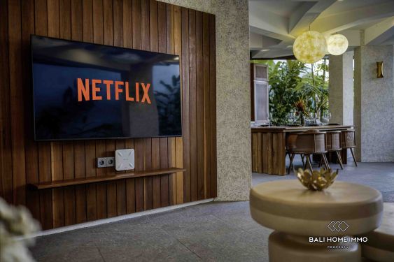 Image 5 from Brand new 1 bedroom villa for sale leasehold in Bali Ubud