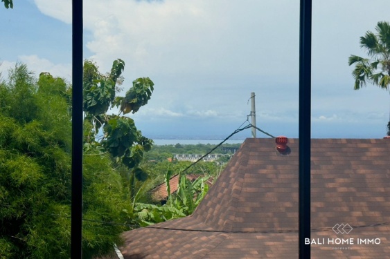 Image 13 from Villa neuve 1 chambre à vendre en bail emphytéotique à Bingin