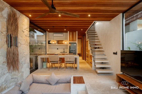 Image 3 from BRAND NEW 2 BEDROOM VILLA FOR SALE LEASEHOLD IN PRIME AREA BINGIN