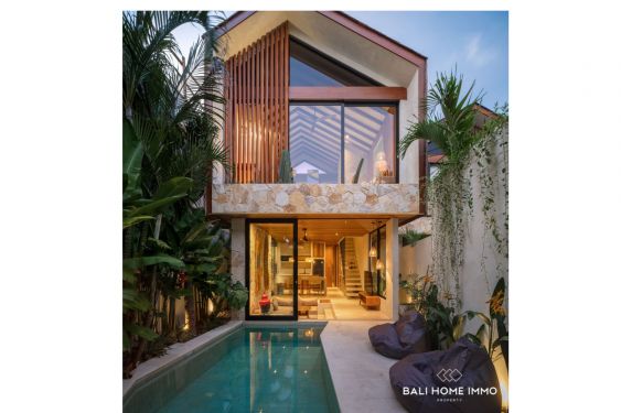 Image 1 from BRAND NEW 2 BEDROOM VILLA FOR SALE LEASEHOLD IN PRIME AREA BINGIN