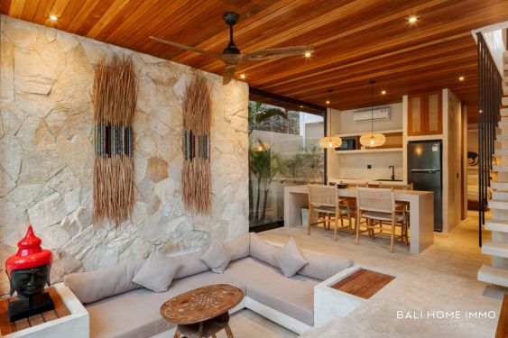 Image 2 from BRAND NEW 2 BEDROOM VILLA FOR SALE LEASEHOLD IN PRIME AREA BINGIN