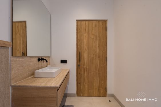 Image 15 from VILLA NEUVE D'UNE CHAMBRE À VENDRE EN LOCATION À ULUWATU PRÈS DE LA PLAGE DE SULUBAN