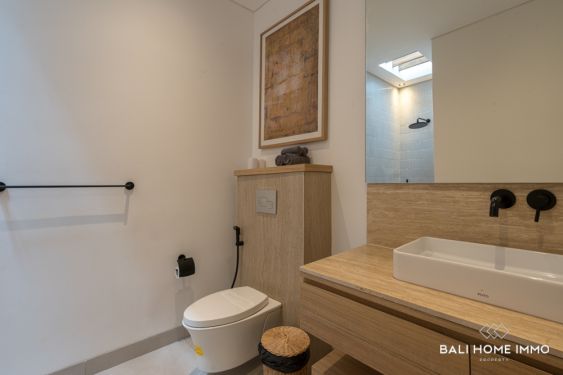 Image 17 from VILLA NEUVE D'UNE CHAMBRE À VENDRE EN LOCATION À ULUWATU PRÈS DE LA PLAGE DE SULUBAN