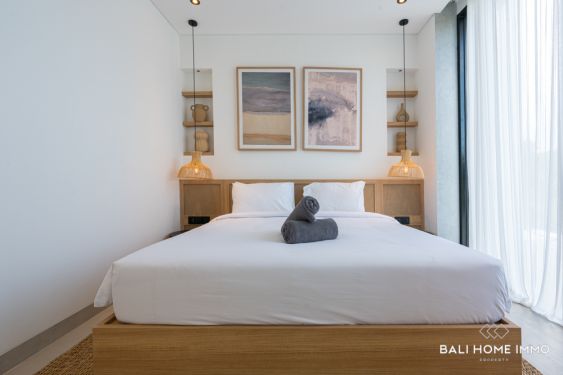 Image 11 from VILLA NEUVE D'UNE CHAMBRE À VENDRE EN LOCATION À ULUWATU PRÈS DE LA PLAGE DE SULUBAN