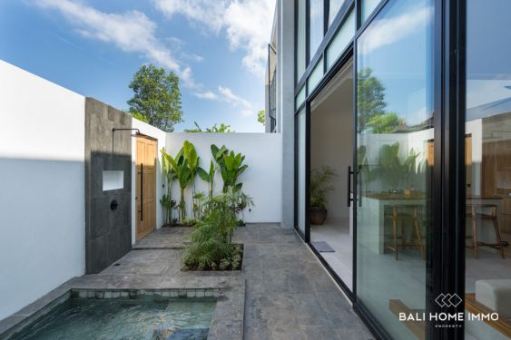 Image 3 from BRAND NEW 1 BEDROOM VILLA FOR SALE LEASEHOLD IN ULUWATU NEAR SULUBAN BEACH