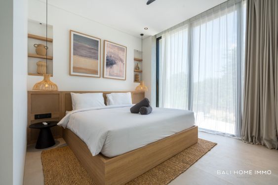 Image 12 from VILLA NEUVE D'UNE CHAMBRE À VENDRE EN LOCATION À ULUWATU PRÈS DE LA PLAGE DE SULUBAN
