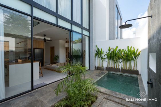 Image 1 from BRAND NEW 1 BEDROOM VILLA FOR SALE LEASEHOLD IN ULUWATU NEAR SULUBAN BEACH