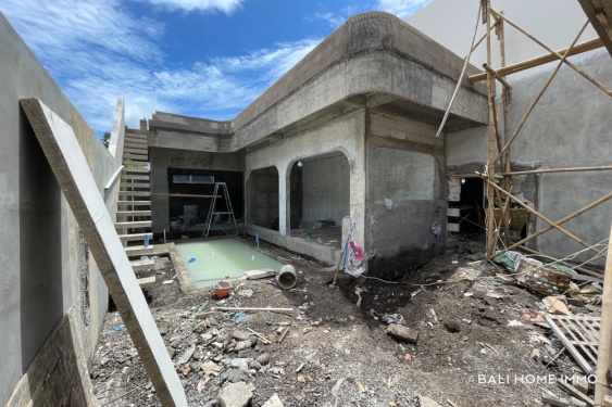 Image 13 from VILLA 1 KAMAR TIDUR BARU UNTUK DIJUAL SEWA DI UNGASAN