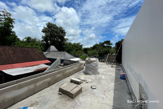 Image 19 from VILLA 1 KAMAR TIDUR BARU UNTUK DIJUAL SEWA DI UNGASAN