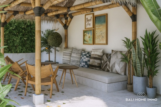 Image 5 from VILLA 1 KAMAR TIDUR BARU UNTUK DIJUAL SEWA DI UNGASAN