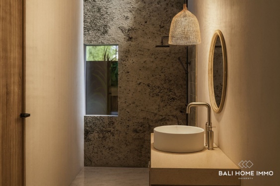 Image 11 from VILLA 1 KAMAR TIDUR BARU UNTUK DIJUAL SEWA DI UNGASAN