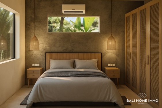 Image 7 from VILLA 1 KAMAR TIDUR BARU UNTUK DIJUAL SEWA DI UNGASAN