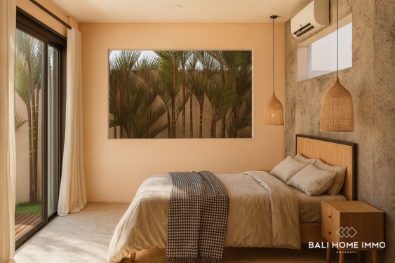 Image 9 from VILLA 1 KAMAR TIDUR BARU UNTUK DIJUAL SEWA DI UNGASAN