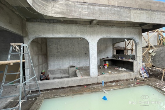 Image 18 from VILLA 1 KAMAR TIDUR BARU UNTUK DIJUAL SEWA DI UNGASAN