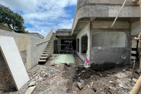 Image 14 from VILLA 1 KAMAR TIDUR BARU UNTUK DIJUAL SEWA DI UNGASAN