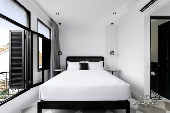 Image 11 from Brand new 1 Bedroom Villa for Sale Leasehold near Berawa Beach Canggu