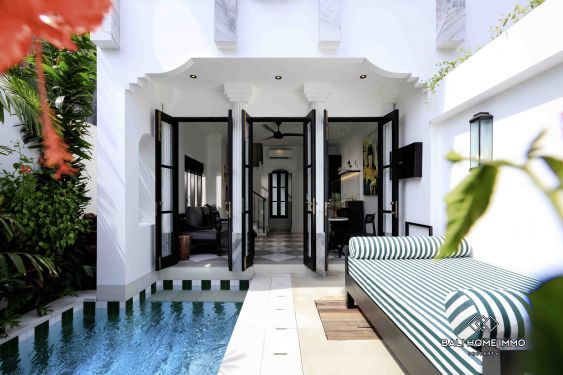 Image 13 from Brand new 1 Bedroom Villa for Sale Leasehold near Berawa Beach Canggu
