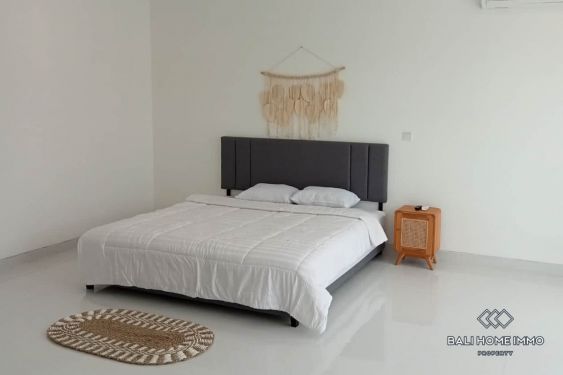 Image 14 from 1 Bedroom Villa For Sale and Rent in Bali Canggu Berawa