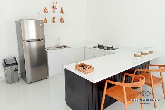 Image 12 from 1 Bedroom Villa For Sale and Rent in Bali Canggu Berawa