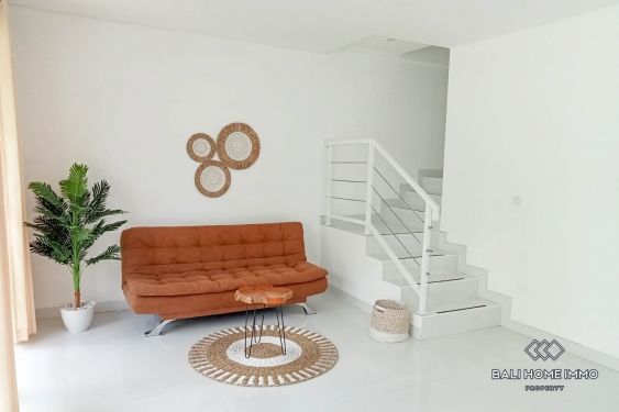 Image 6 from 1 Bedroom Villa For Sale and Rent in Bali Canggu Berawa