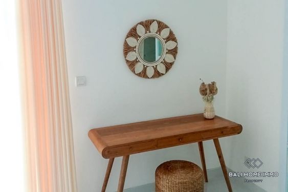 Image 7 from 1 Bedroom Villa For Sale and Rent in Bali Canggu Berawa