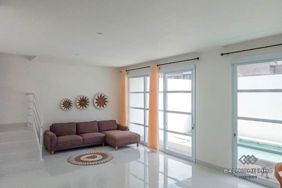 Image 10 from 1 Bedroom Villa For Sale and Rent in Bali Canggu Berawa