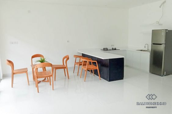 Image 5 from 1 Bedroom Villa For Sale and Rent in Bali Canggu Berawa