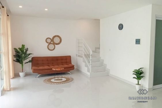 Image 9 from 1 Bedroom Villa For Sale and Rent in Bali Canggu Berawa